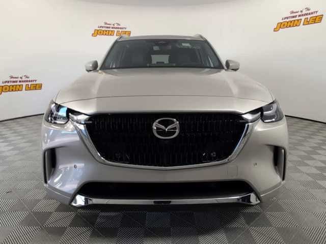 2026 Mazda Mazda CX-90 3.3 Turbo S Premium Plus AWD