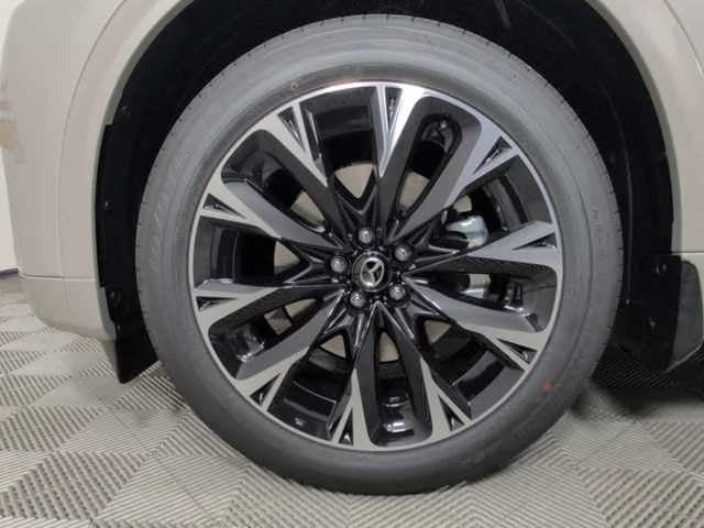 2026 Mazda Mazda CX-90 3.3 Turbo S Premium Plus AWD