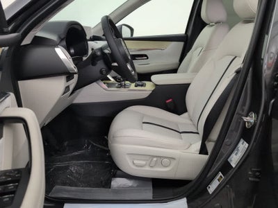 2025 Mazda Mazda CX-90 3.3 Turbo S Premium Plus AWD