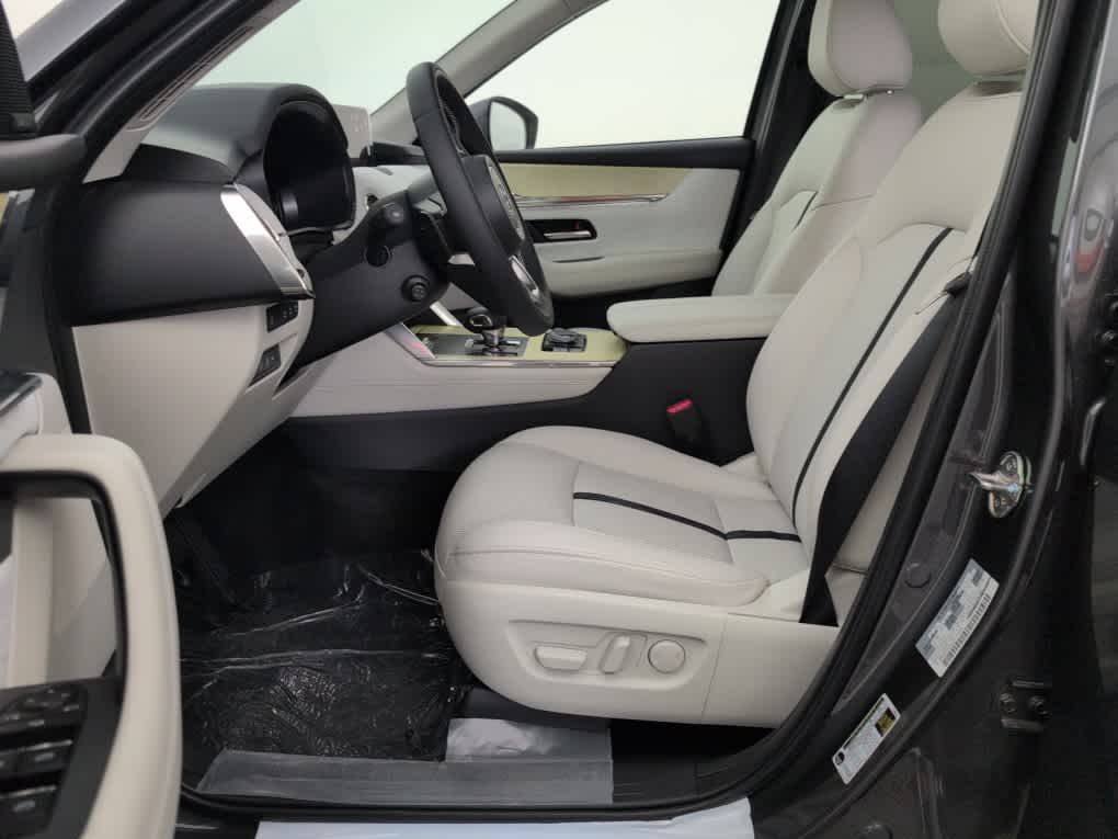 2025 Mazda Mazda CX-90 3.3 Turbo S Premium Plus AWD