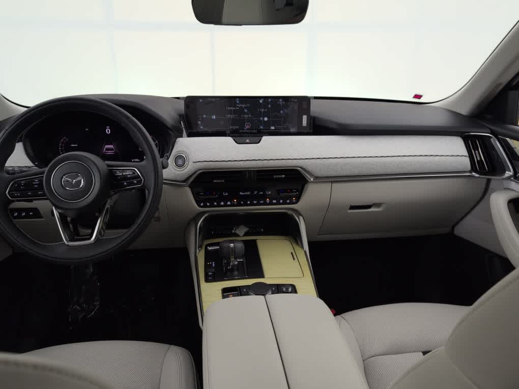 2025 Mazda Mazda CX-90 3.3 Turbo S Premium Plus AWD