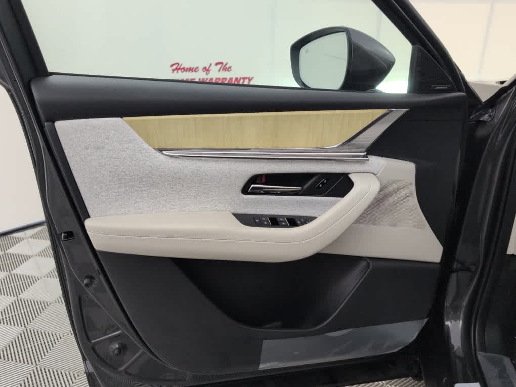 2025 Mazda Mazda CX-90 3.3 Turbo S Premium Plus AWD