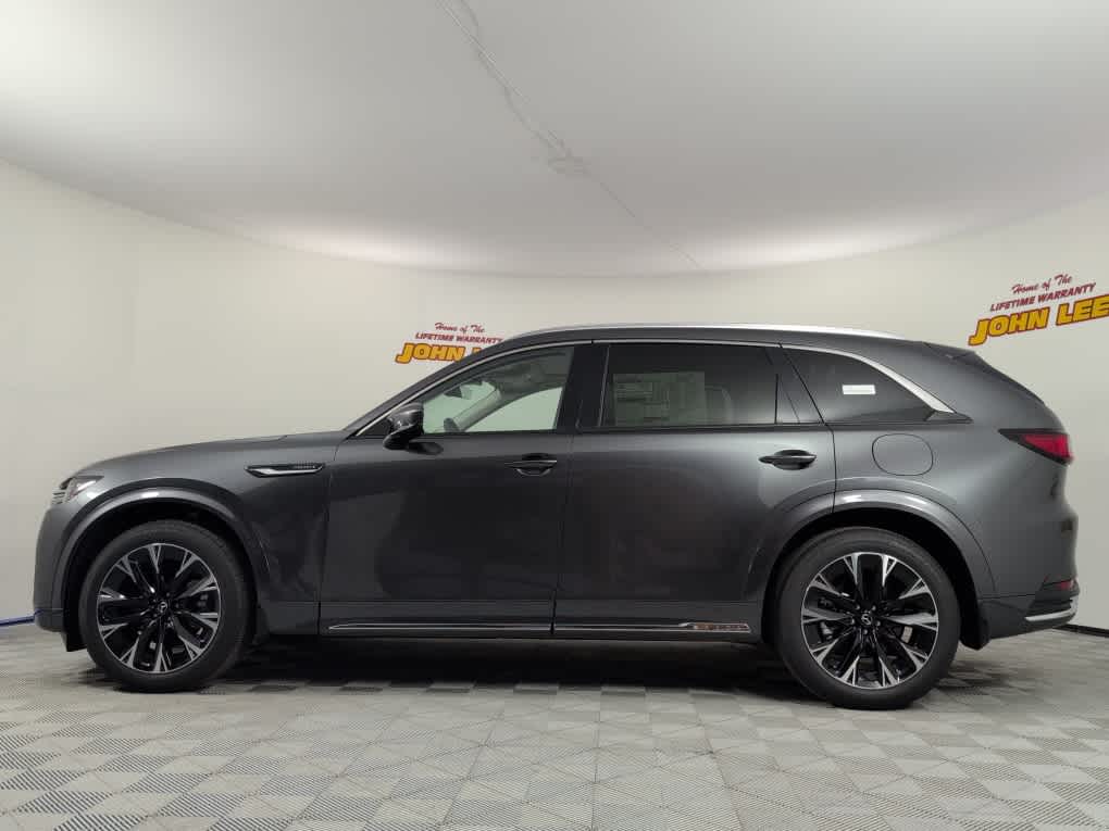 2025 Mazda Mazda CX-90 3.3 Turbo S Premium Plus AWD