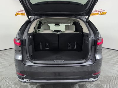 2025 Mazda Mazda CX-90 3.3 Turbo S Premium Plus AWD