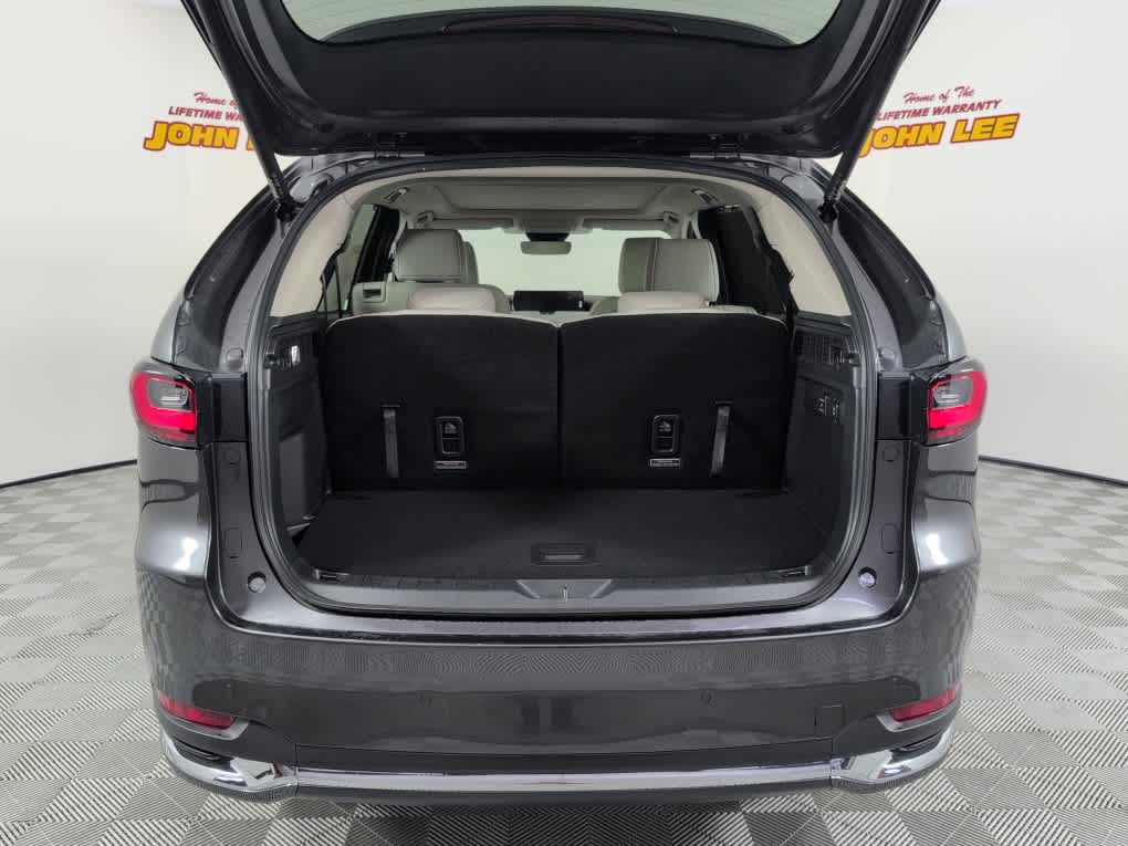 2025 Mazda Mazda CX-90 3.3 Turbo S Premium Plus AWD