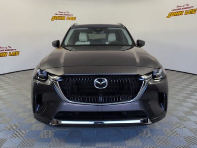 2025 Mazda Mazda CX-90 3.3 Turbo S Premium Plus AWD