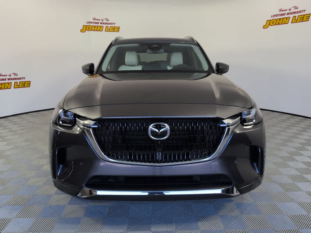 2025 Mazda Mazda CX-90 3.3 Turbo S Premium Plus AWD