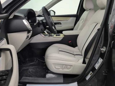 2025 Mazda Mazda CX-90 3.3 Turbo S Premium Plus AWD