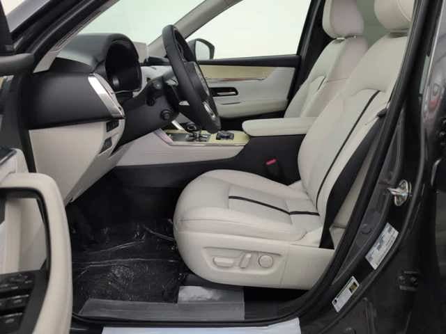 2025 Mazda Mazda CX-90 3.3 Turbo S Premium Plus AWD