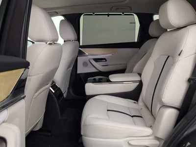 2025 Mazda Mazda CX-90 3.3 Turbo S Premium Plus AWD