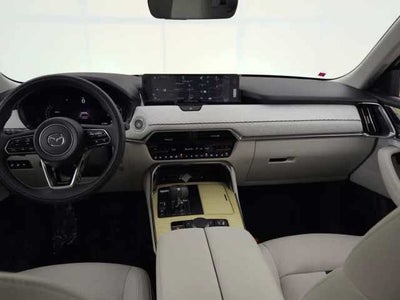 2025 Mazda Mazda CX-90 3.3 Turbo S Premium Plus AWD