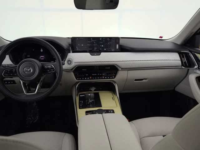 2025 Mazda Mazda CX-90 3.3 Turbo S Premium Plus AWD