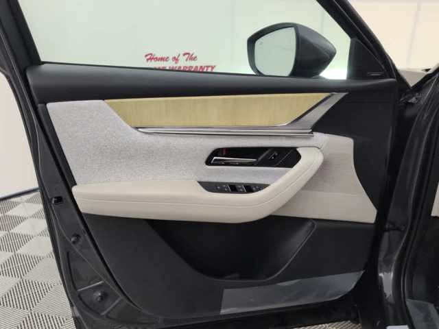 2025 Mazda Mazda CX-90 3.3 Turbo S Premium Plus AWD