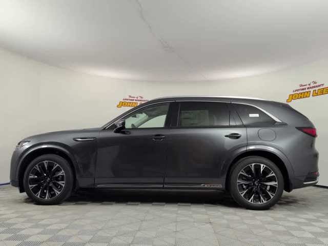 2025 Mazda Mazda CX-90 3.3 Turbo S Premium Plus AWD
