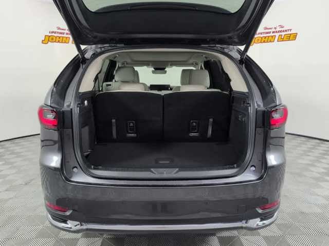 2025 Mazda Mazda CX-90 3.3 Turbo S Premium Plus AWD