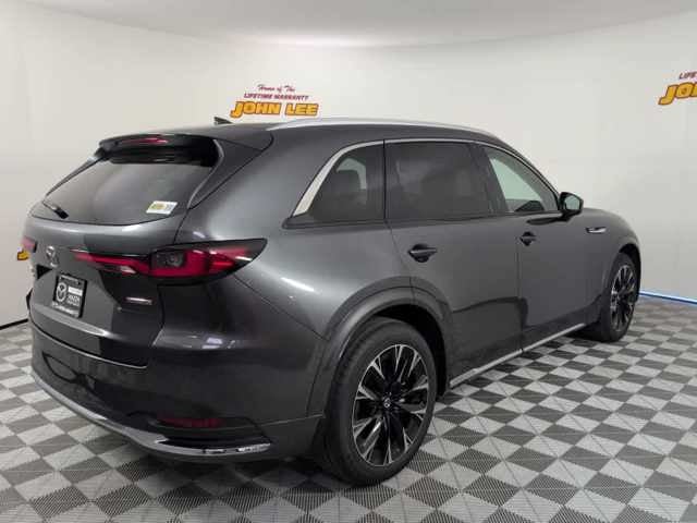 2025 Mazda Mazda CX-90 3.3 Turbo S Premium Plus AWD