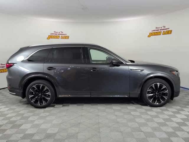 2025 Mazda Mazda CX-90 3.3 Turbo S Premium Plus AWD