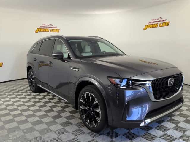 2025 Mazda Mazda CX-90 3.3 Turbo S Premium Plus AWD