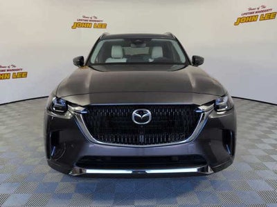 2025 Mazda Mazda CX-90 3.3 Turbo S Premium Plus AWD