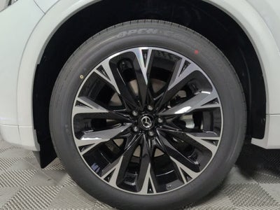 2026 Mazda Mazda CX-90 3.3 Turbo S Premium Plus AWD