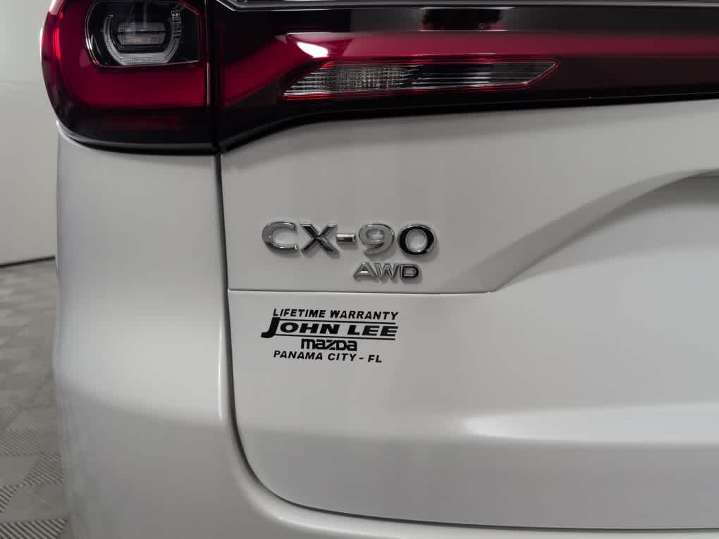 2026 Mazda Mazda CX-90 3.3 Turbo S Premium Plus AWD