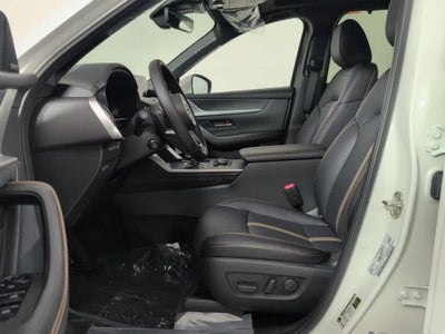 2026 Mazda Mazda CX-90 3.3 Turbo S Premium Plus AWD