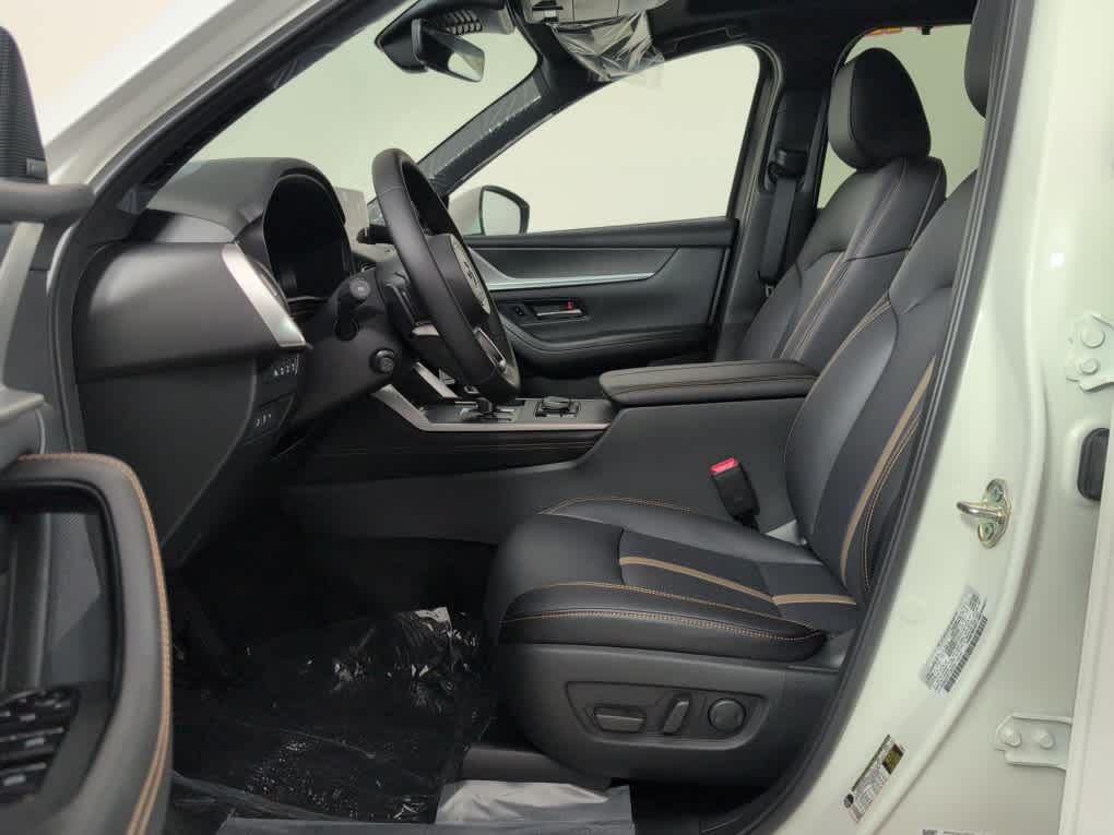 2026 Mazda Mazda CX-90 3.3 Turbo S Premium Plus AWD
