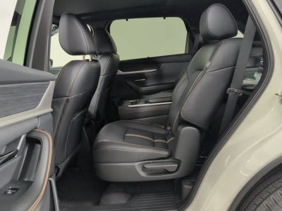 2026 Mazda Mazda CX-90 3.3 Turbo S Premium Plus AWD
