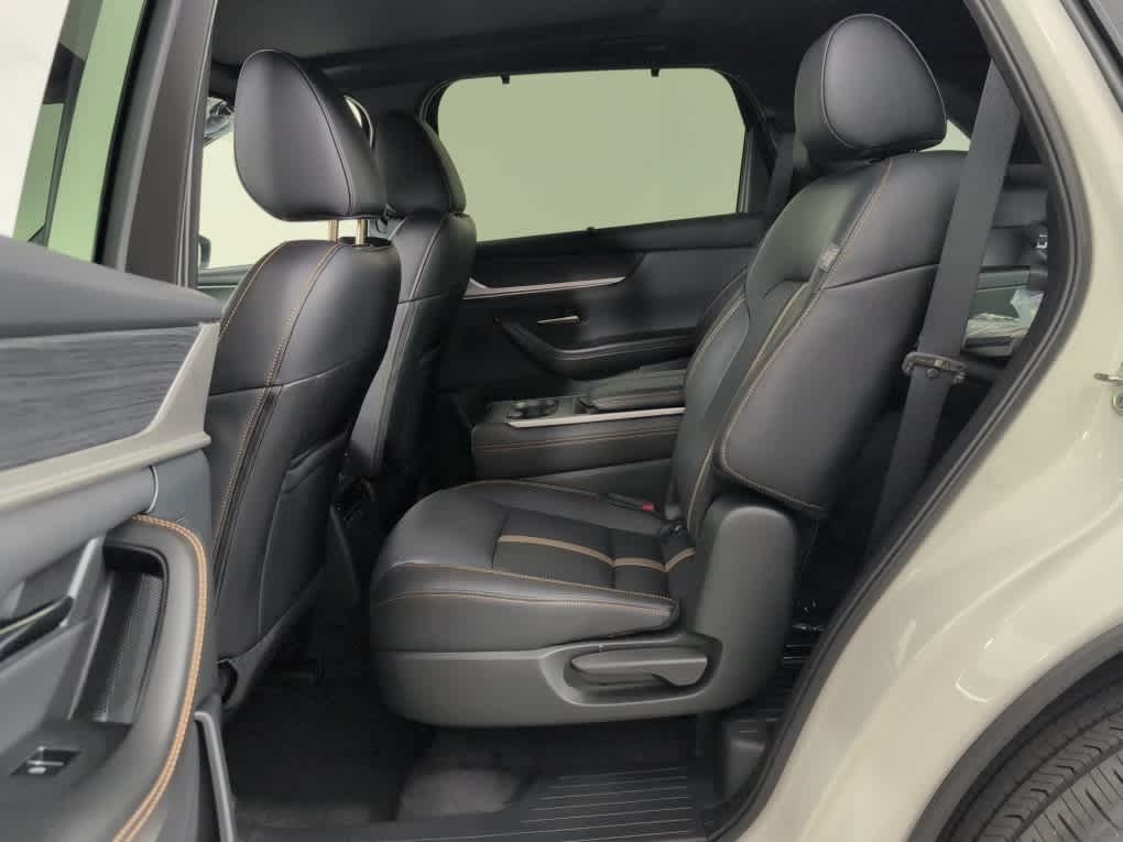 2026 Mazda Mazda CX-90 3.3 Turbo S Premium Plus AWD