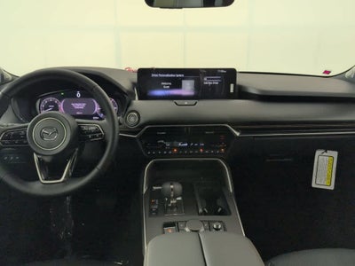 2026 Mazda Mazda CX-90 3.3 Turbo S Premium Plus AWD