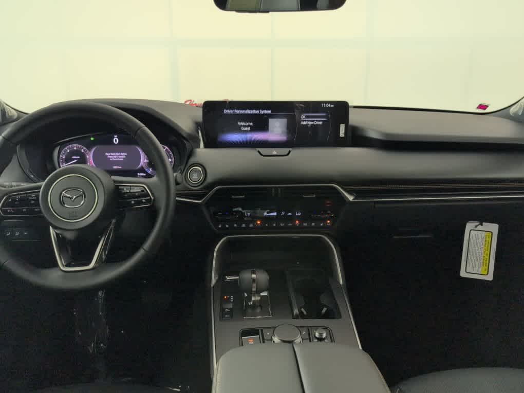 2026 Mazda Mazda CX-90 3.3 Turbo S Premium Plus AWD