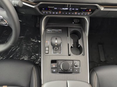 2026 Mazda Mazda CX-90 3.3 Turbo S Premium Plus AWD