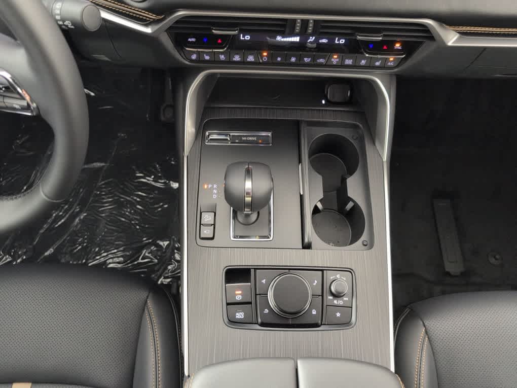 2026 Mazda Mazda CX-90 3.3 Turbo S Premium Plus AWD