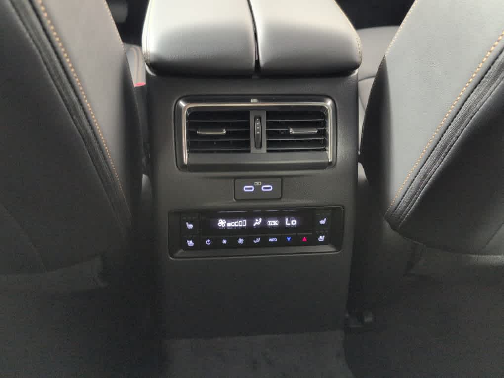 2026 Mazda Mazda CX-90 3.3 Turbo S Premium Plus AWD