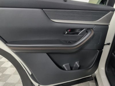 2026 Mazda Mazda CX-90 3.3 Turbo S Premium Plus AWD