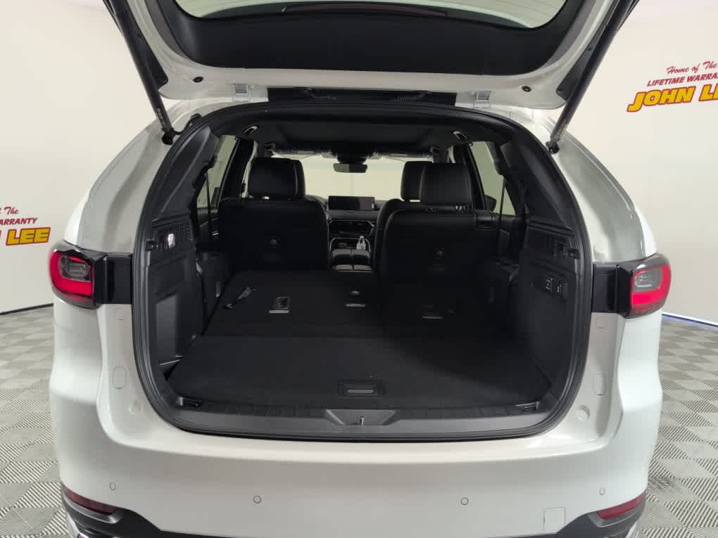 2026 Mazda Mazda CX-90 3.3 Turbo S Premium Plus AWD