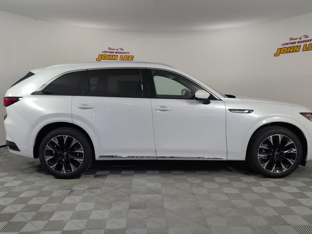 2026 Mazda Mazda CX-90 3.3 Turbo S Premium Plus AWD