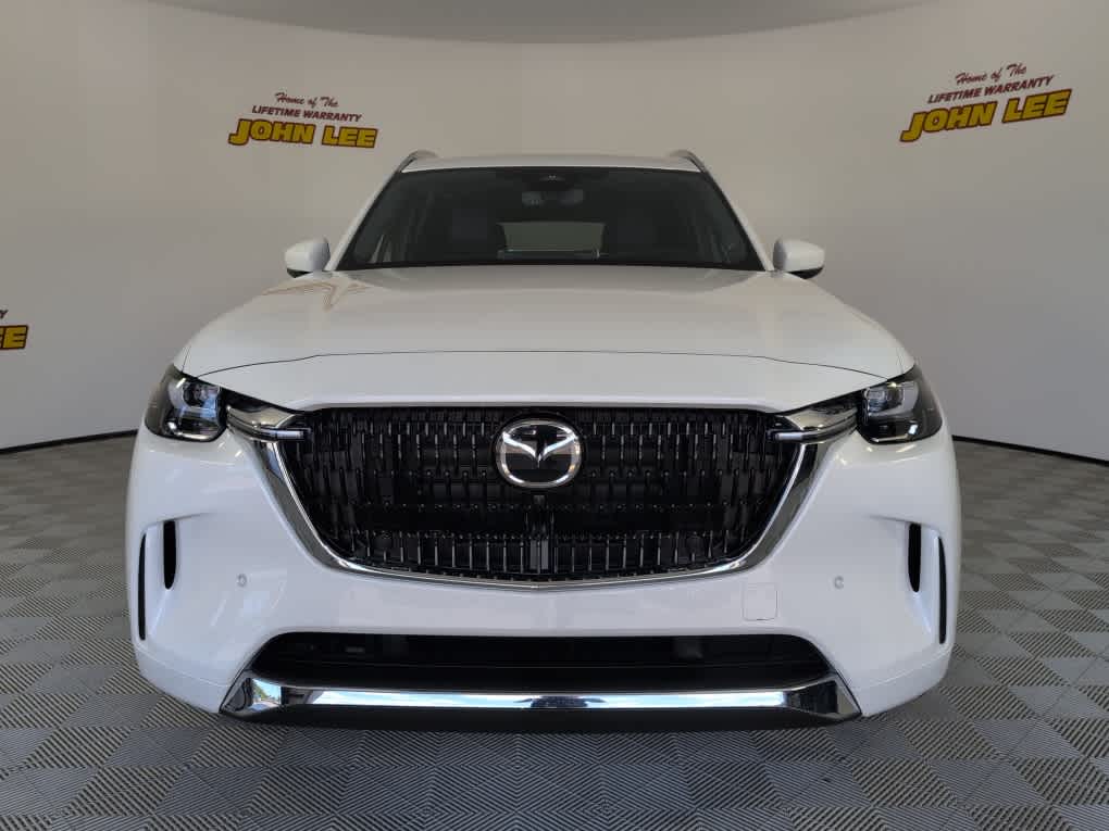 2026 Mazda Mazda CX-90 3.3 Turbo S Premium Plus AWD