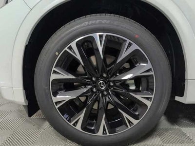 2026 Mazda Mazda CX-90 3.3 Turbo S Premium Plus AWD