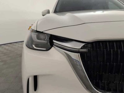 2026 Mazda Mazda CX-90 3.3 Turbo S Premium Plus AWD