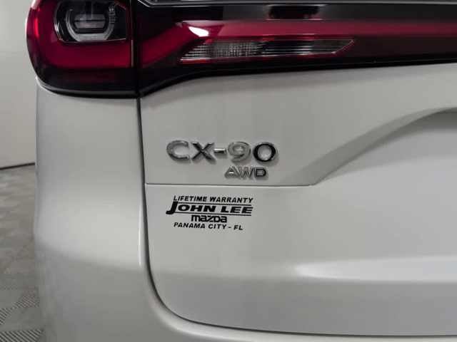 2026 Mazda Mazda CX-90 3.3 Turbo S Premium Plus AWD