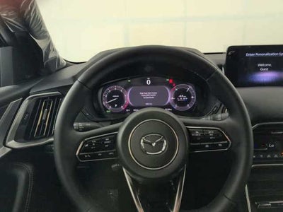 2026 Mazda Mazda CX-90 3.3 Turbo S Premium Plus AWD