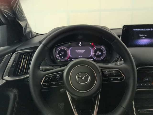 2026 Mazda Mazda CX-90 3.3 Turbo S Premium Plus AWD