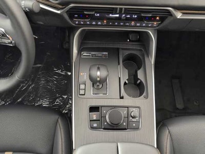 2026 Mazda Mazda CX-90 3.3 Turbo S Premium Plus AWD