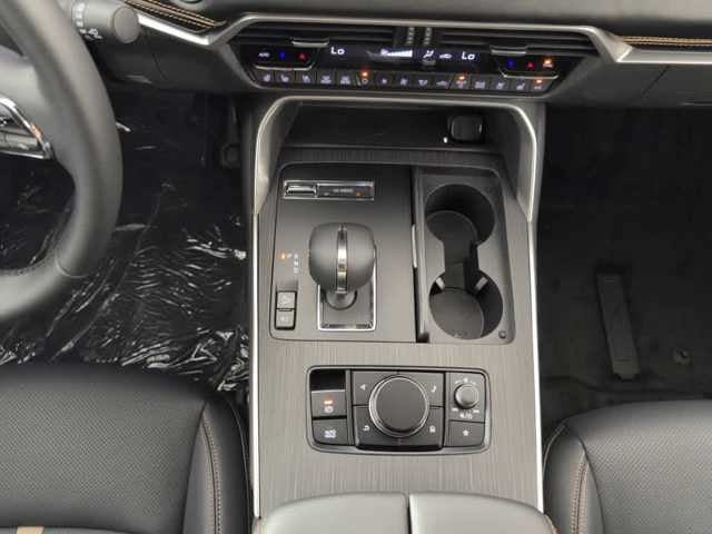 2026 Mazda Mazda CX-90 3.3 Turbo S Premium Plus AWD