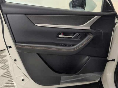 2026 Mazda Mazda CX-90 3.3 Turbo S Premium Plus AWD