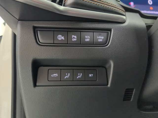 2026 Mazda Mazda CX-90 3.3 Turbo S Premium Plus AWD