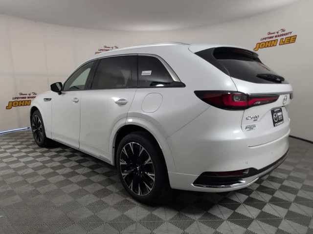 2026 Mazda Mazda CX-90 3.3 Turbo S Premium Plus AWD