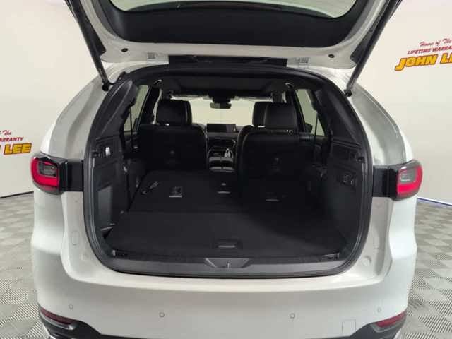 2026 Mazda Mazda CX-90 3.3 Turbo S Premium Plus AWD