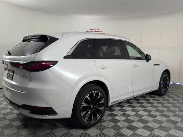 2026 Mazda Mazda CX-90 3.3 Turbo S Premium Plus AWD